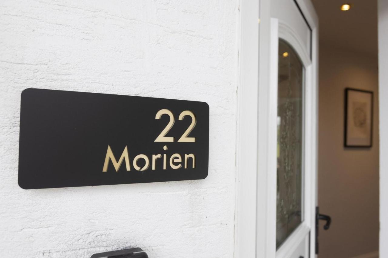 Morien - 2 Bedroom Apartment - Saundersfoot Buitenkant foto